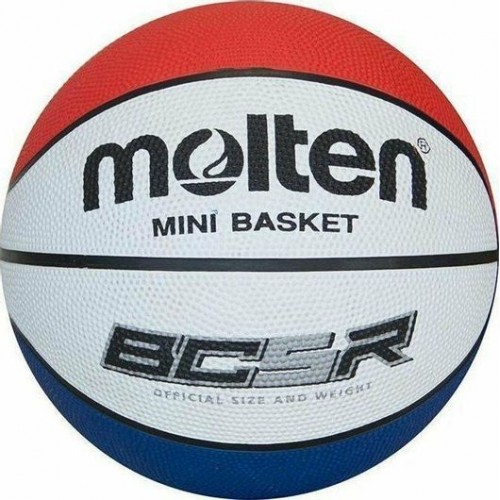 Μπάλα Μπάσκετ Molten BC5R2-T Indoor / Outdoor